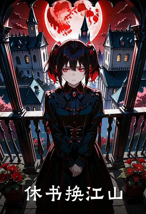 休书换江山
