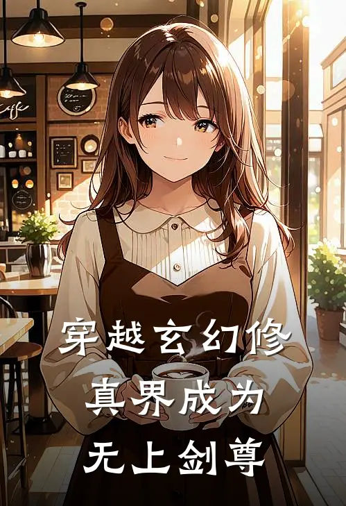 穿越玄幻修真界成为无上剑尊