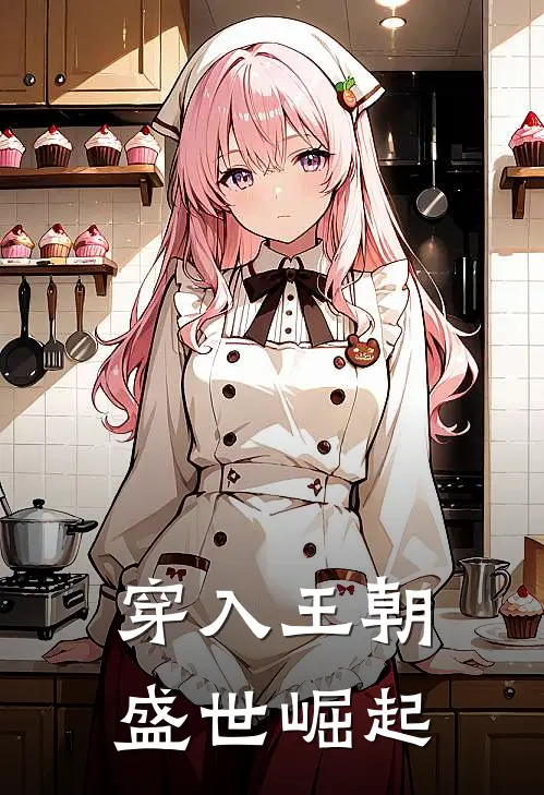 穿入王朝：盛世崛起
