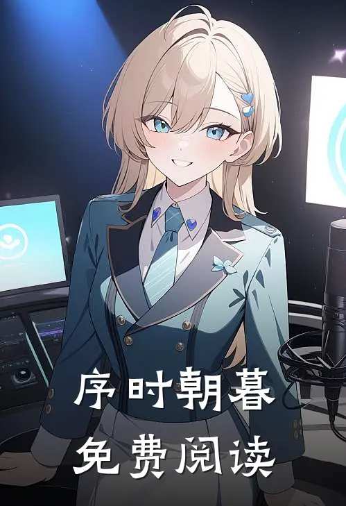 序时朝暮免费阅读