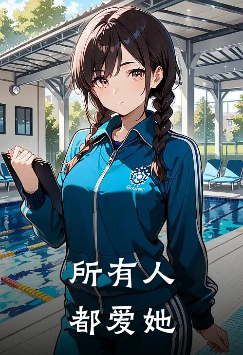 所有人都爱她