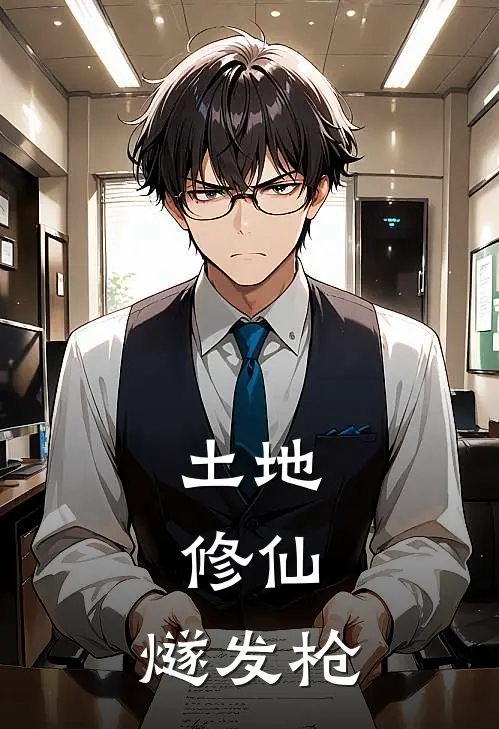 土地，修仙，燧发枪