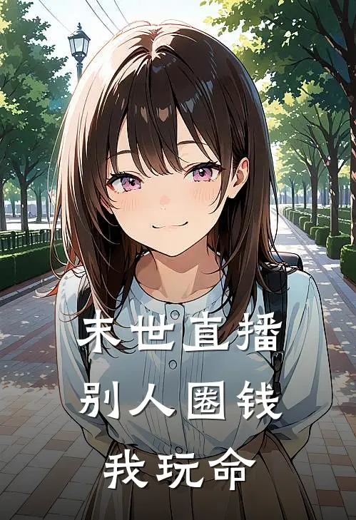 末世直播：别人圈钱，我玩命