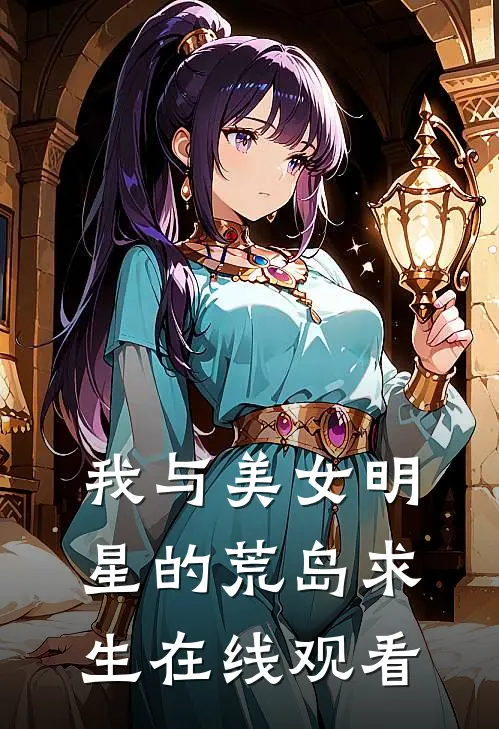 我与美女明星的荒岛求生在线观看