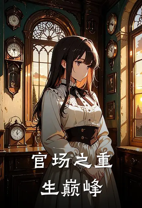 官场之重生巅峰