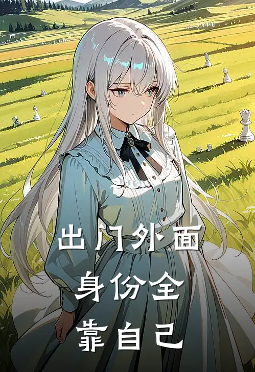 出门外面，身份全靠自己