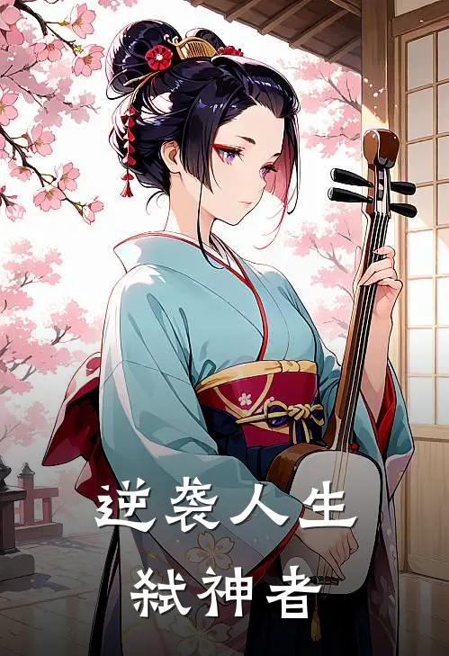 逆袭人生：弑神者