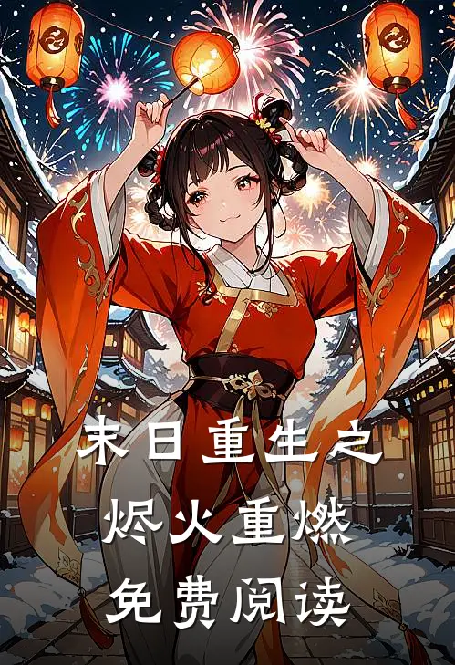 末日重生之烬火重燃免费阅读