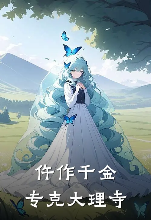 仵作千金，专克大理寺