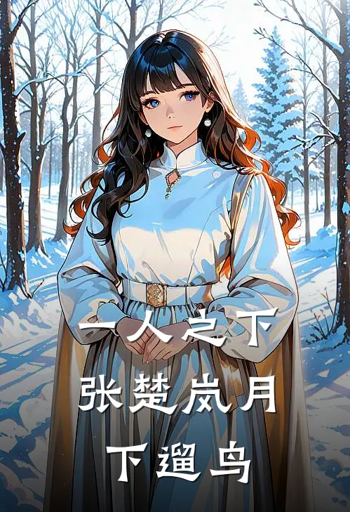 一人之下张楚岚月下遛鸟