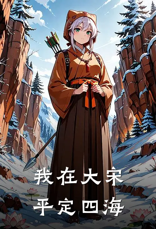 我在大宋平定四海