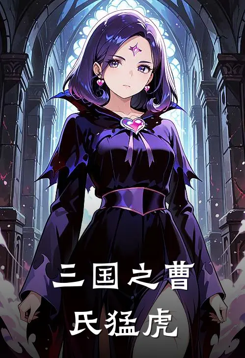 三国之曹氏猛虎