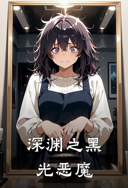深渊之黑光恶魔