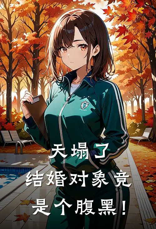 天塌了，结婚对象竟是个腹黑！