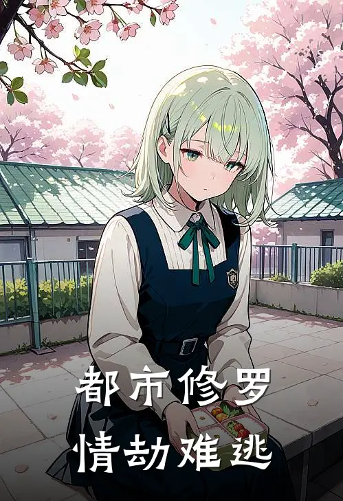 都市修罗情劫难逃