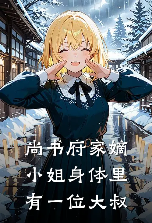 尚书府家嫡小姐身体里有一位大叔