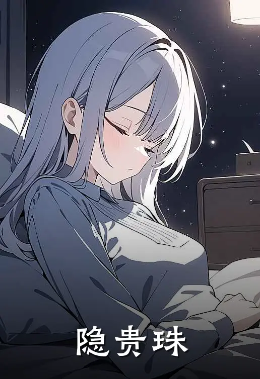 隐贵珠