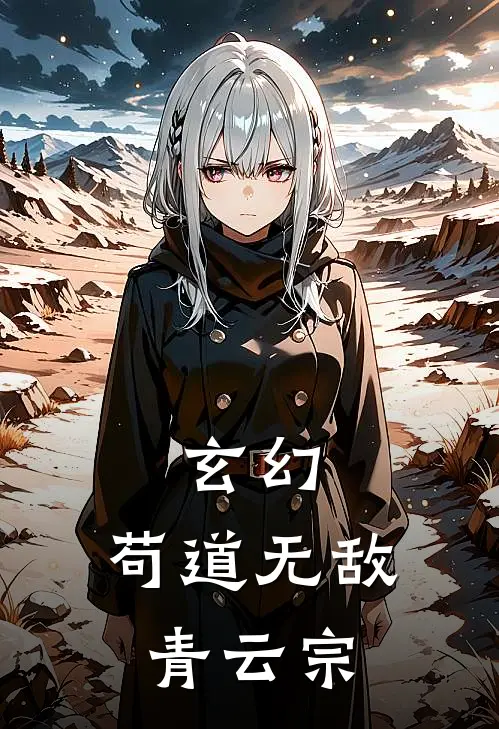 玄幻：苟道无敌青云宗