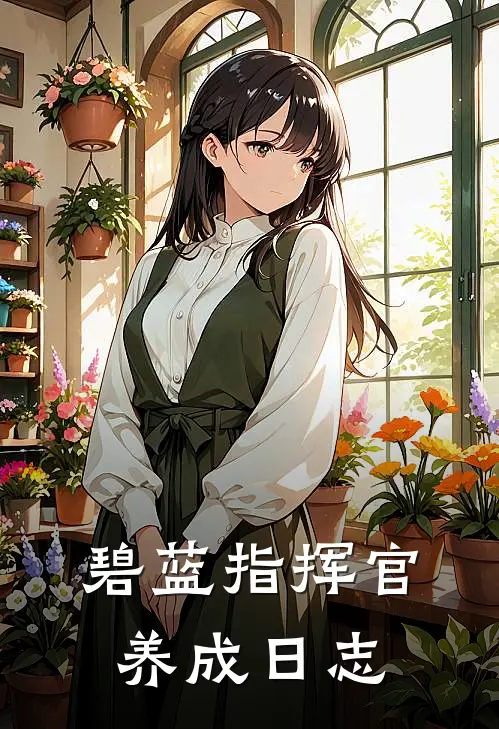 碧蓝指挥官养成日志