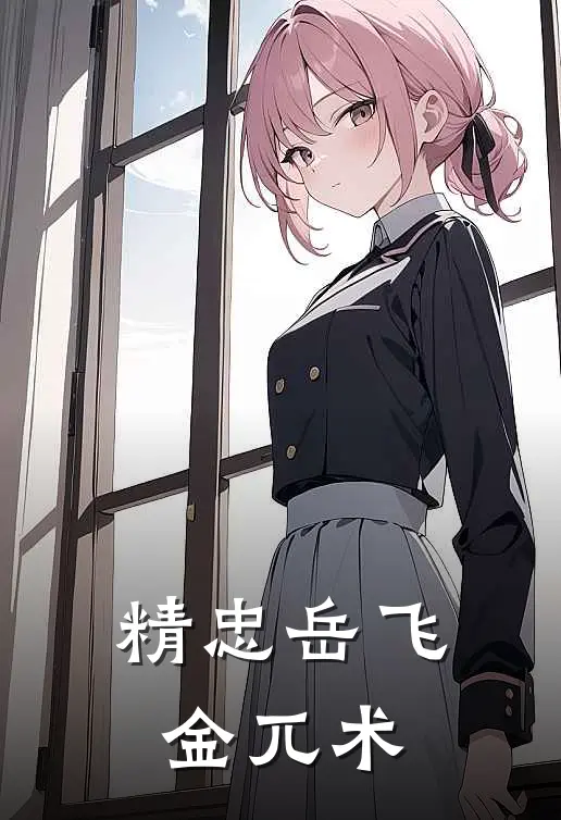 精忠岳飞金兀术