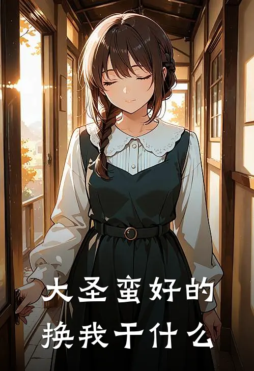 大圣蛮好的，换我干什么