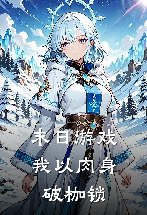 末日游戏：我以肉身破枷锁