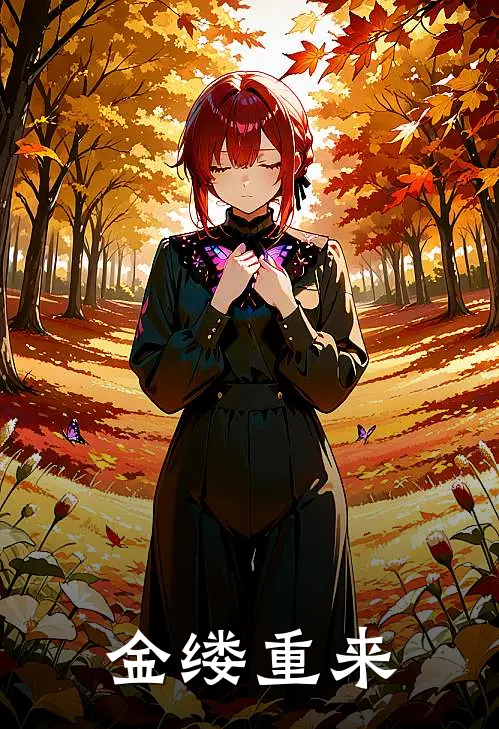 金缕重来