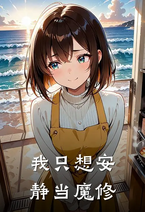 我只想安静当魔修