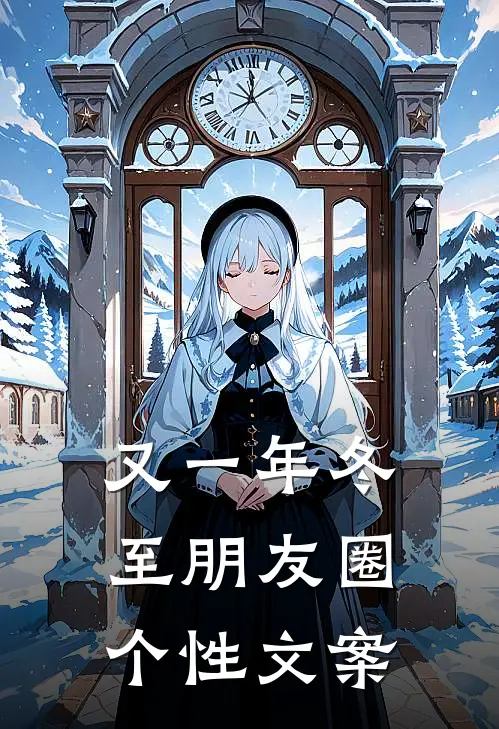 又一年冬至朋友圈个性文案