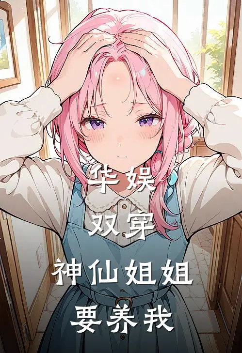 华娱：双穿，神仙姐姐要养我