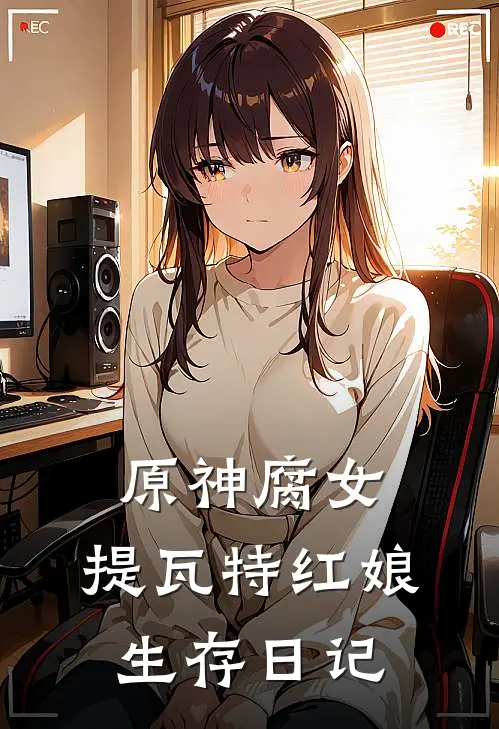 原神腐女：提瓦特红娘生存日记
