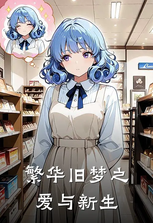 繁华旧梦之爱与新生