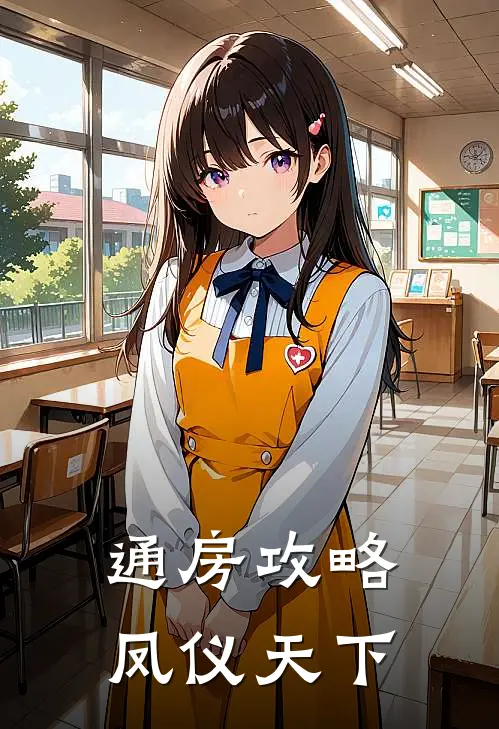 【通房攻略，凤仪天下】