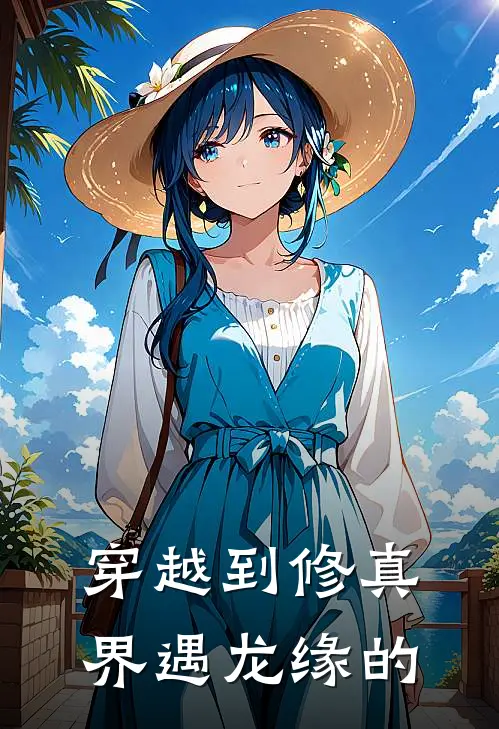 穿越到修真界遇龙缘的