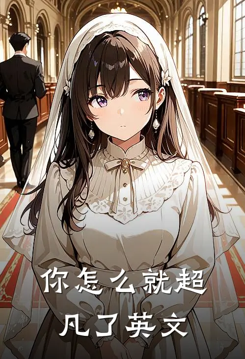 你怎么就超凡了英文