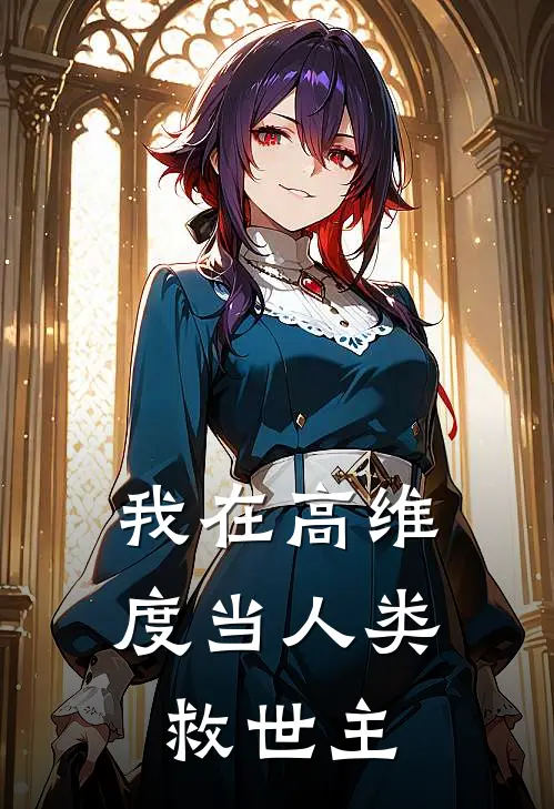 我在高维度当人类救世主