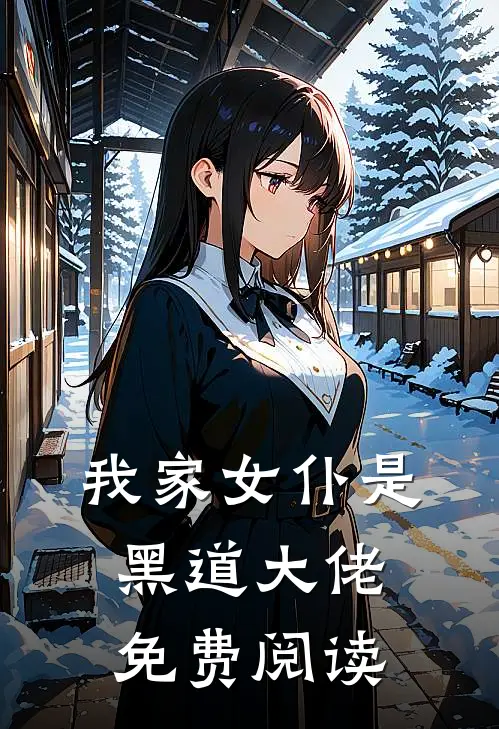 我家女仆是黑道大佬免费阅读