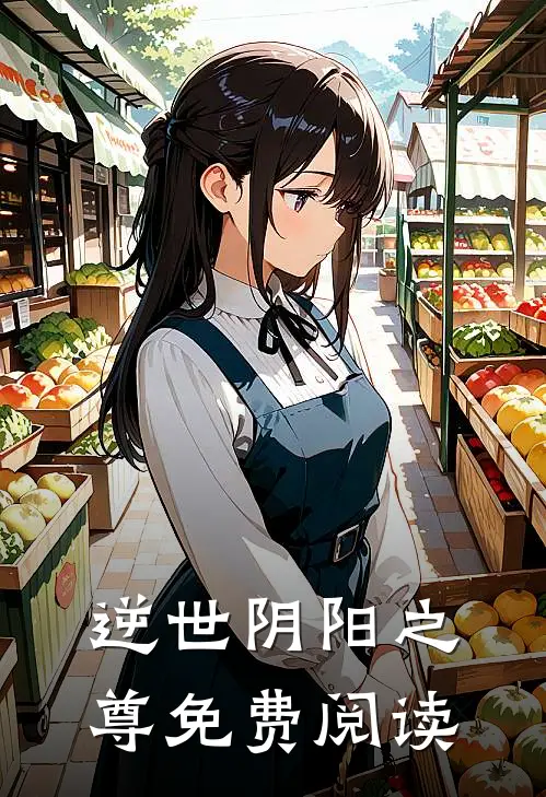 逆世阴阳之尊免费阅读