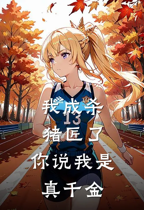 我成杀猪匠了，你说我是真千金