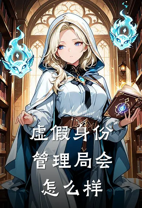 虚假身份管理局会怎么样