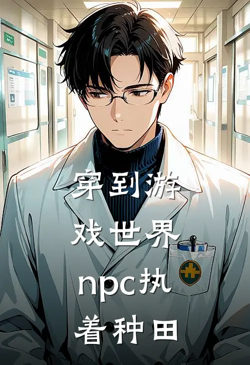 穿到游戏世界，npc执着种田