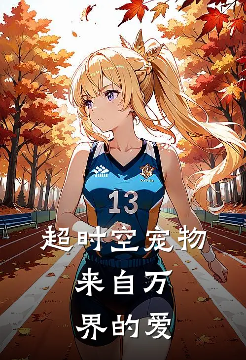 超时空宠物：来自万界的爱