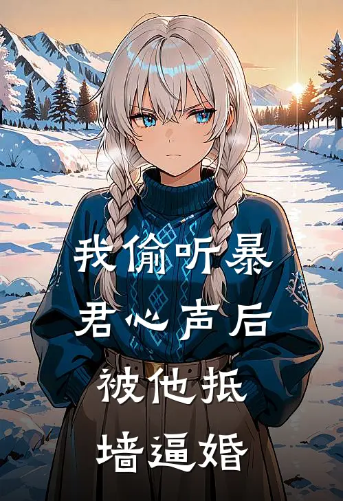 我偷听暴君心声后，被他抵墙逼婚