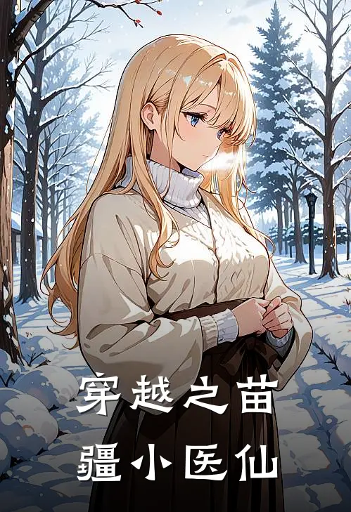 穿越之苗疆小医仙