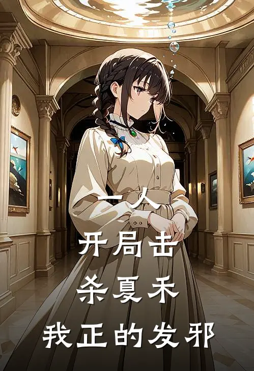 一人：开局击杀夏禾，我正的发邪