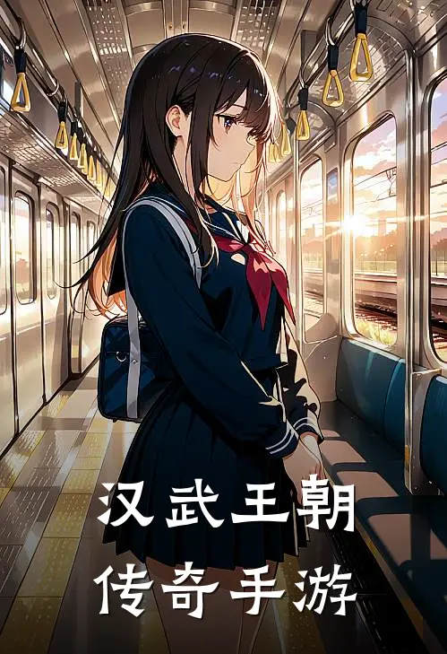 汉武王朝传奇手游