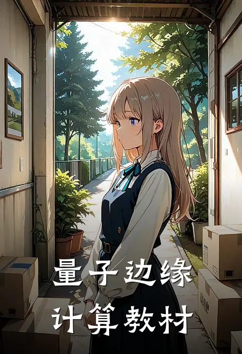 量子边缘计算教材