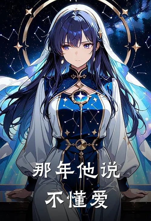 那年他说不懂爱