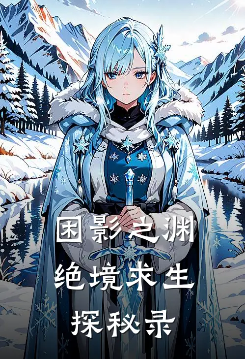 困影之渊：绝境求生探秘录