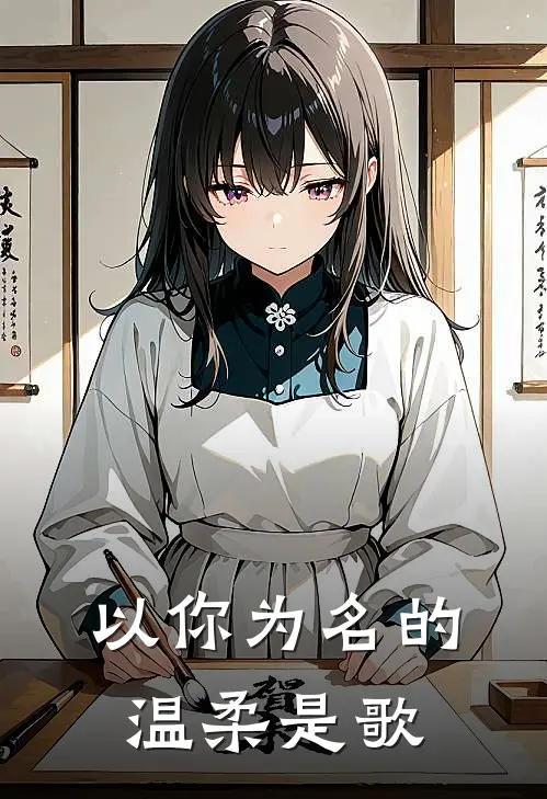 以你为名的温柔是歌